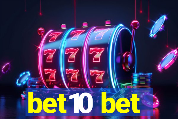 bet10 bet